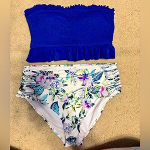 Women’s Bathing Suit